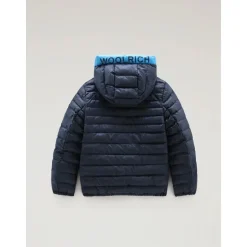 Sundance Hoodie Jacket