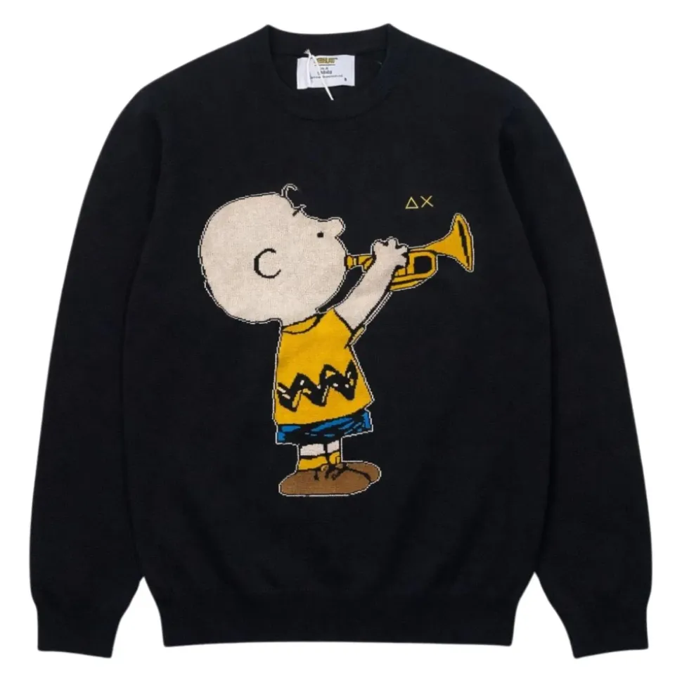 SUNERO Sweater