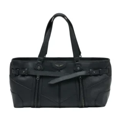 Sunny Shopper Bag