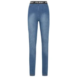 Super High Waist Jegging
