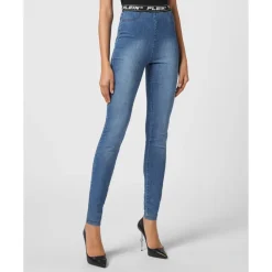 Super High Waist Jegging