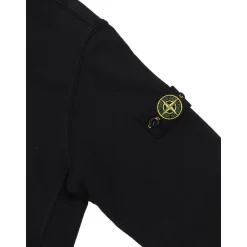Sweater Con Applicazione