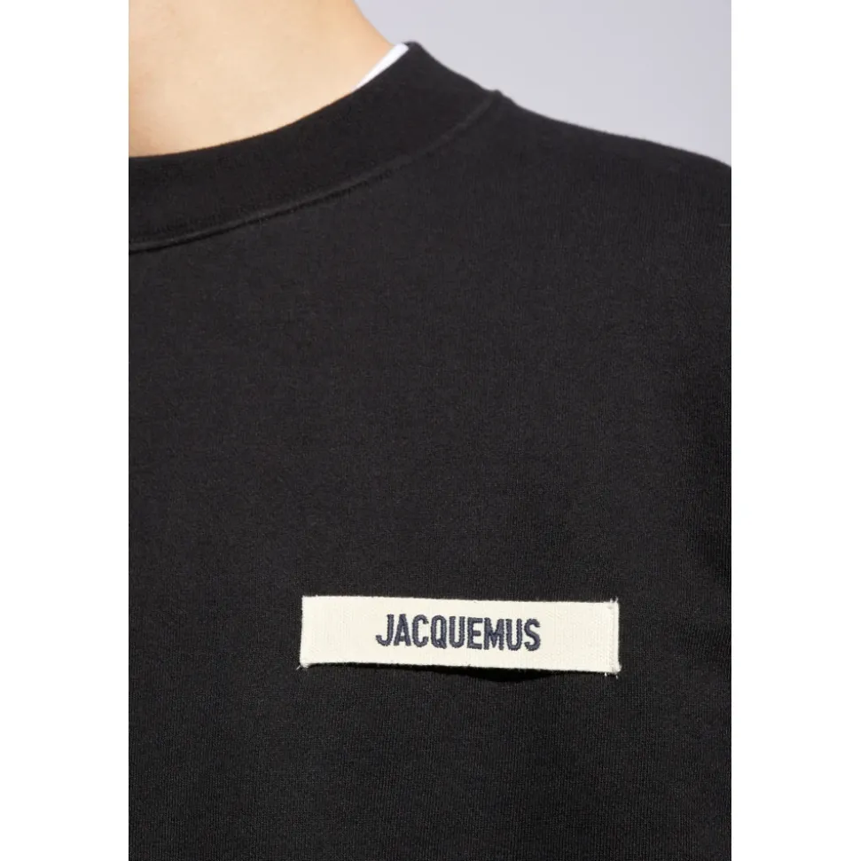 Sweatshirt Gros Grain