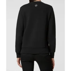 Sweatshirt LS Teddy Bear