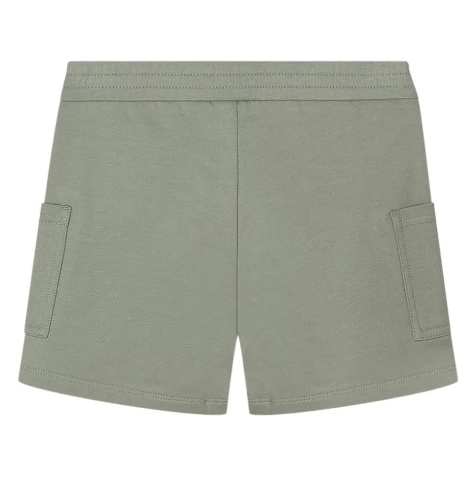 Sweat Shorts