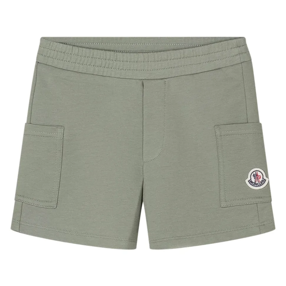 Sweat Shorts