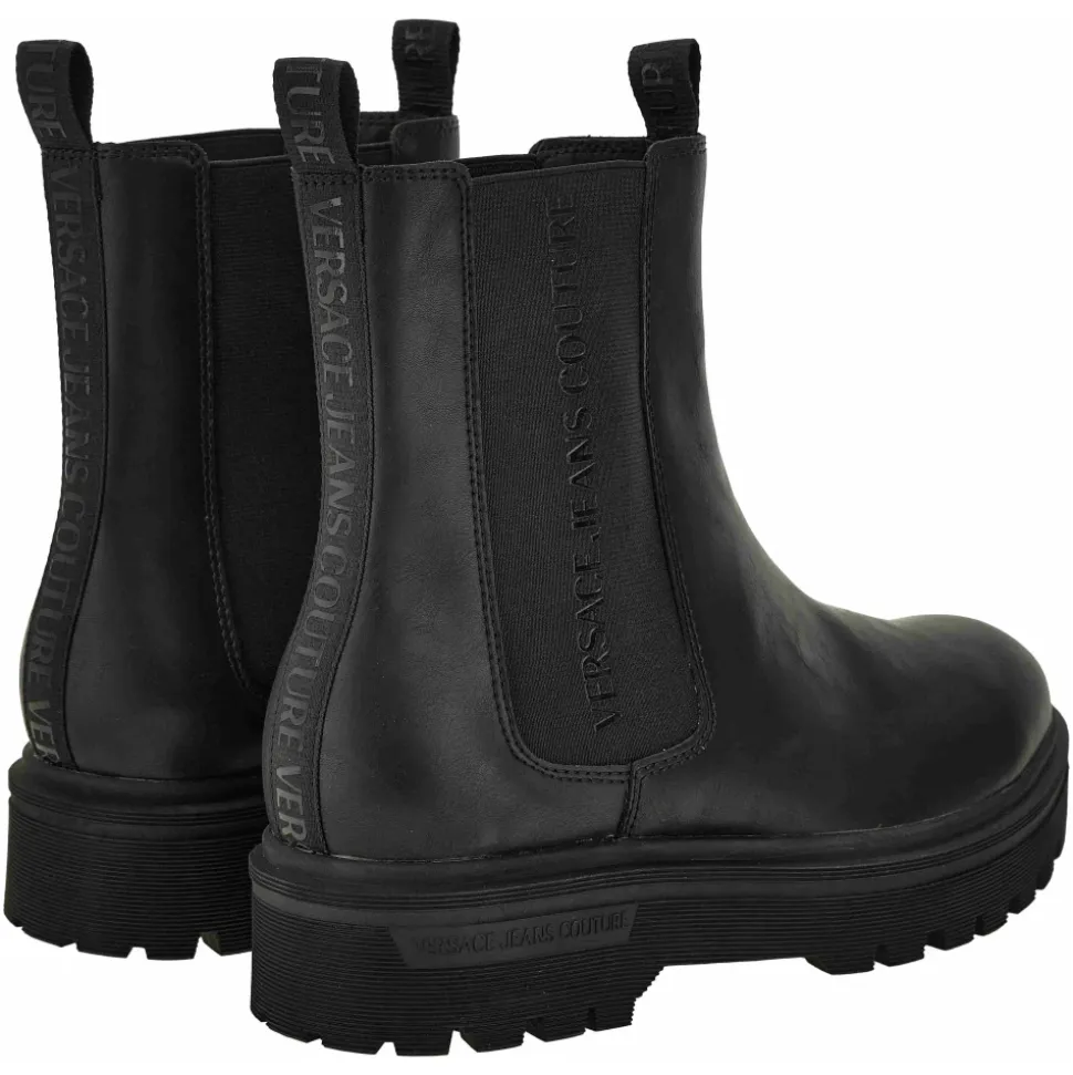 Syrius Chelsea Boots