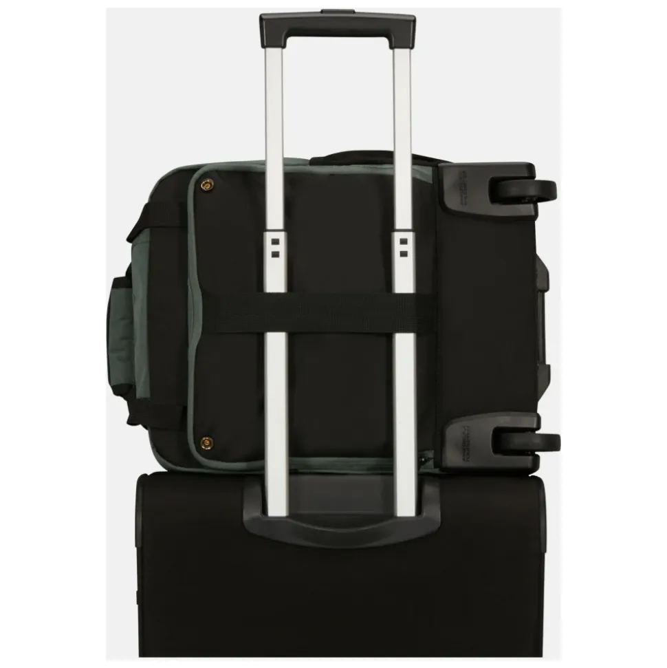 Take2Cabin Zaino Trolley