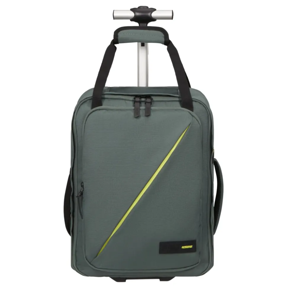 Take2Cabin Zaino Trolley