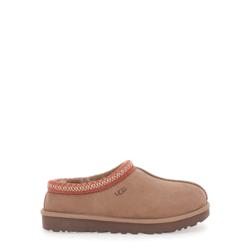 Tasman II Pantofole Rocky Oak