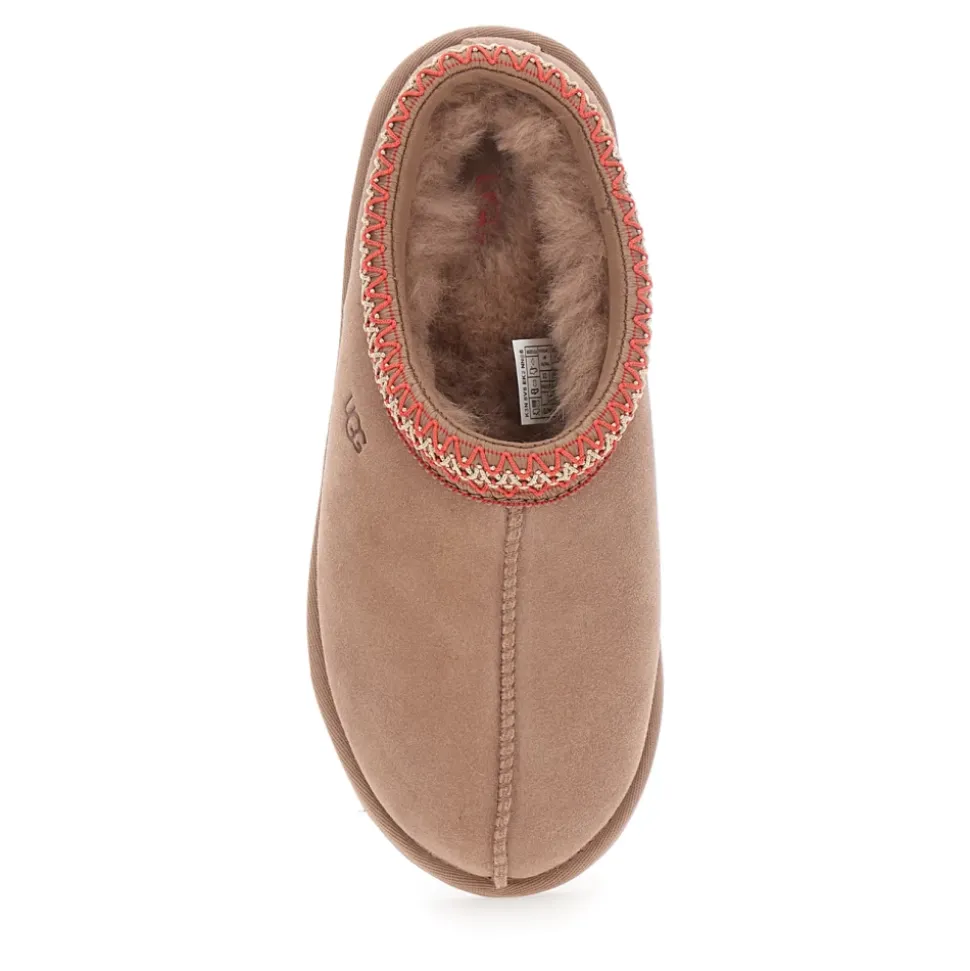 Tasman II Pantofole Rocky Oak