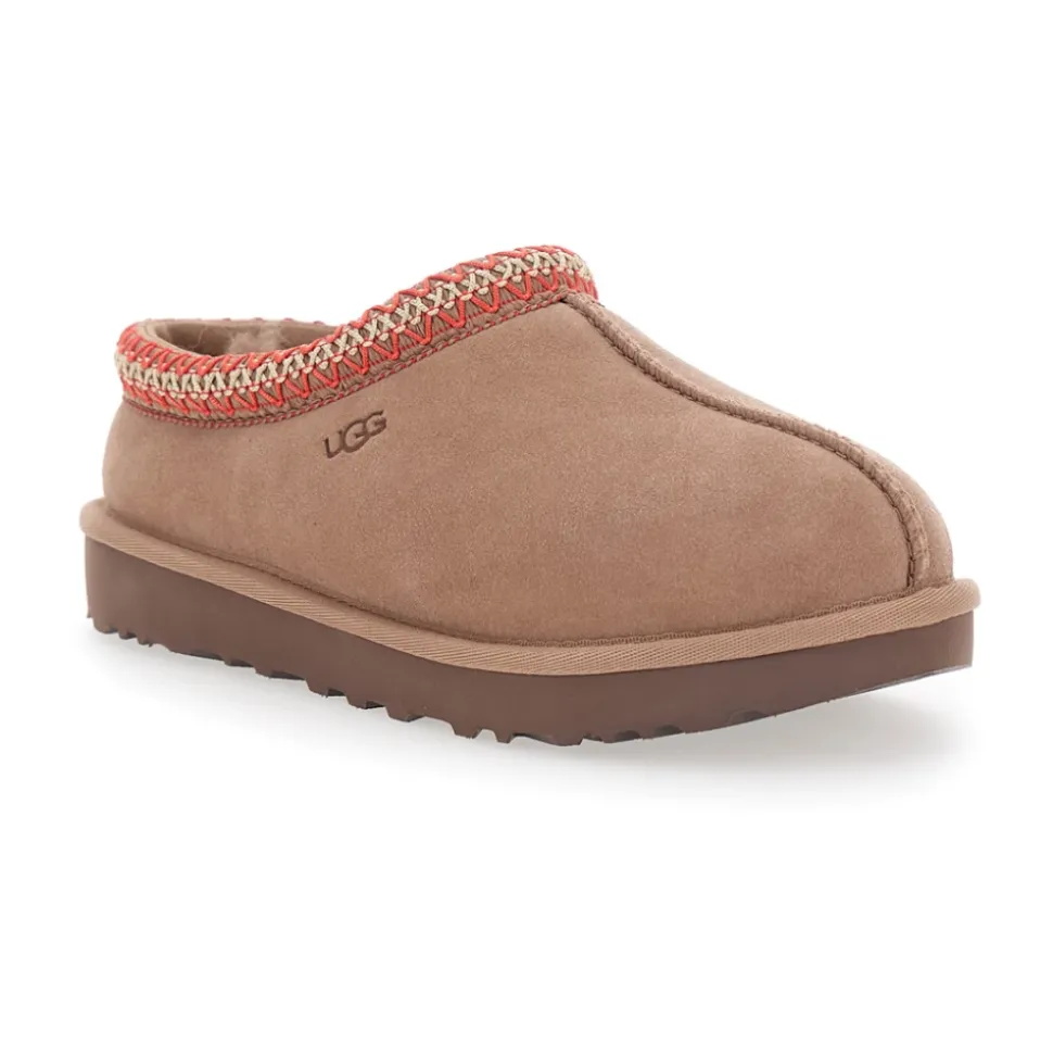 Tasman II Pantofole Rocky Oak