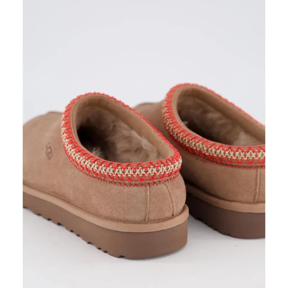 Tasman II Pantofole Rocky Oak