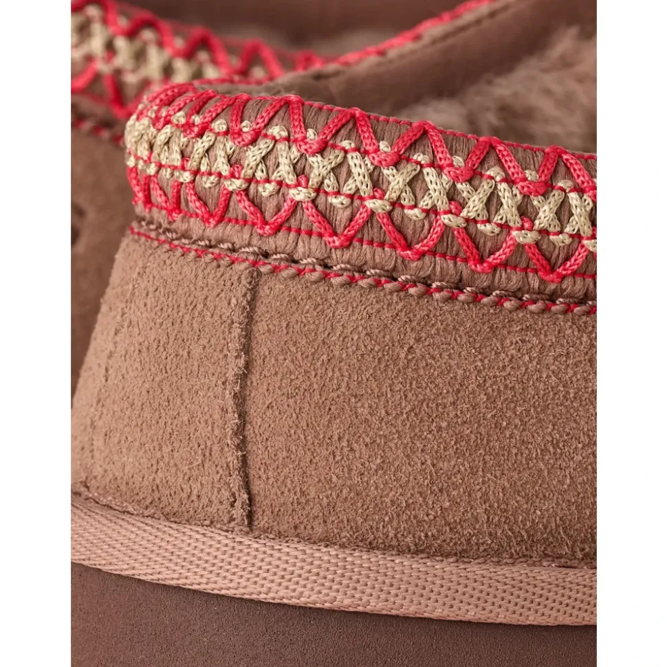 Tasman II Pantofole Rocky Oak
