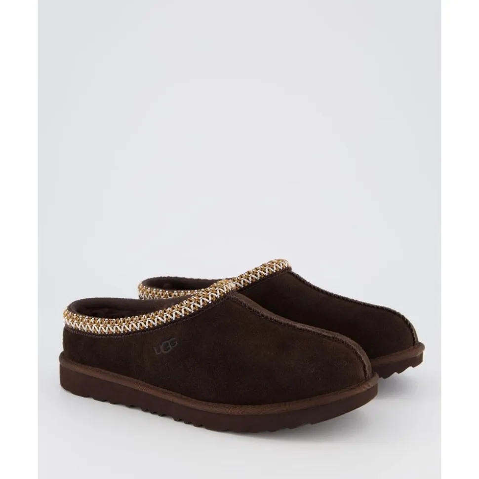 Tasman II Slipper