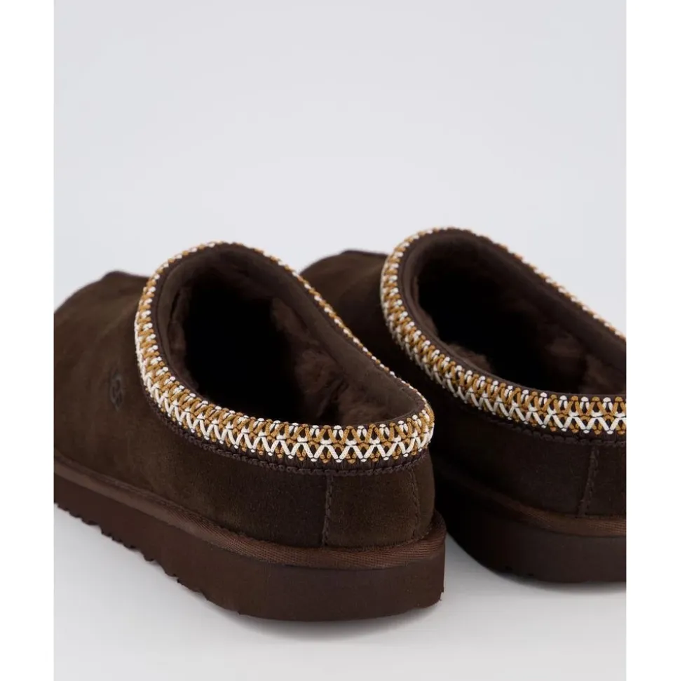 Tasman II Slipper