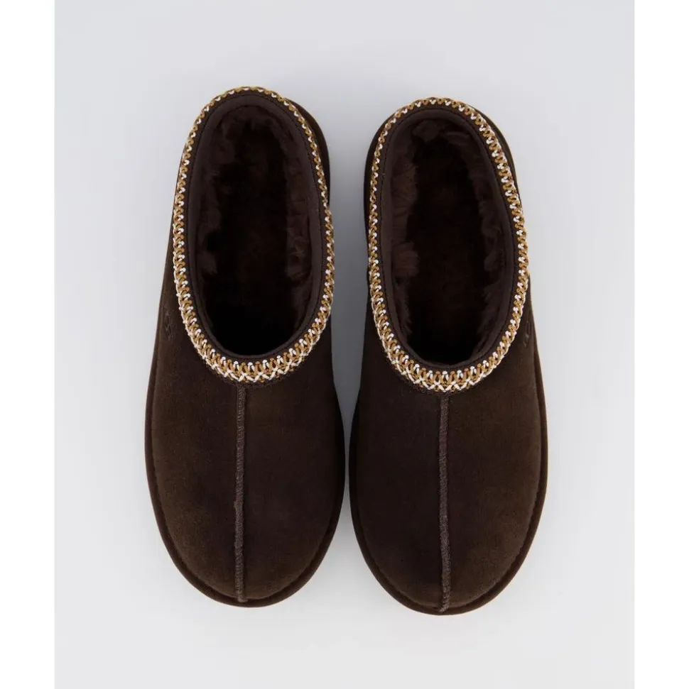 Tasman II Slipper