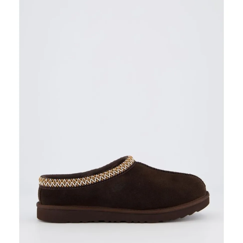 Tasman II Slipper