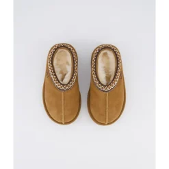 Tasman II Slipper