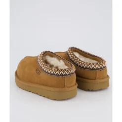 Tasman II Slipper