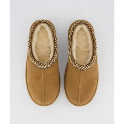 Tasman II Slipper