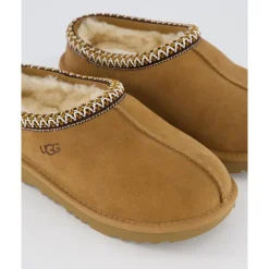 Tasman II Slipper