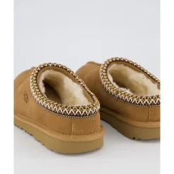 Tasman II Slipper