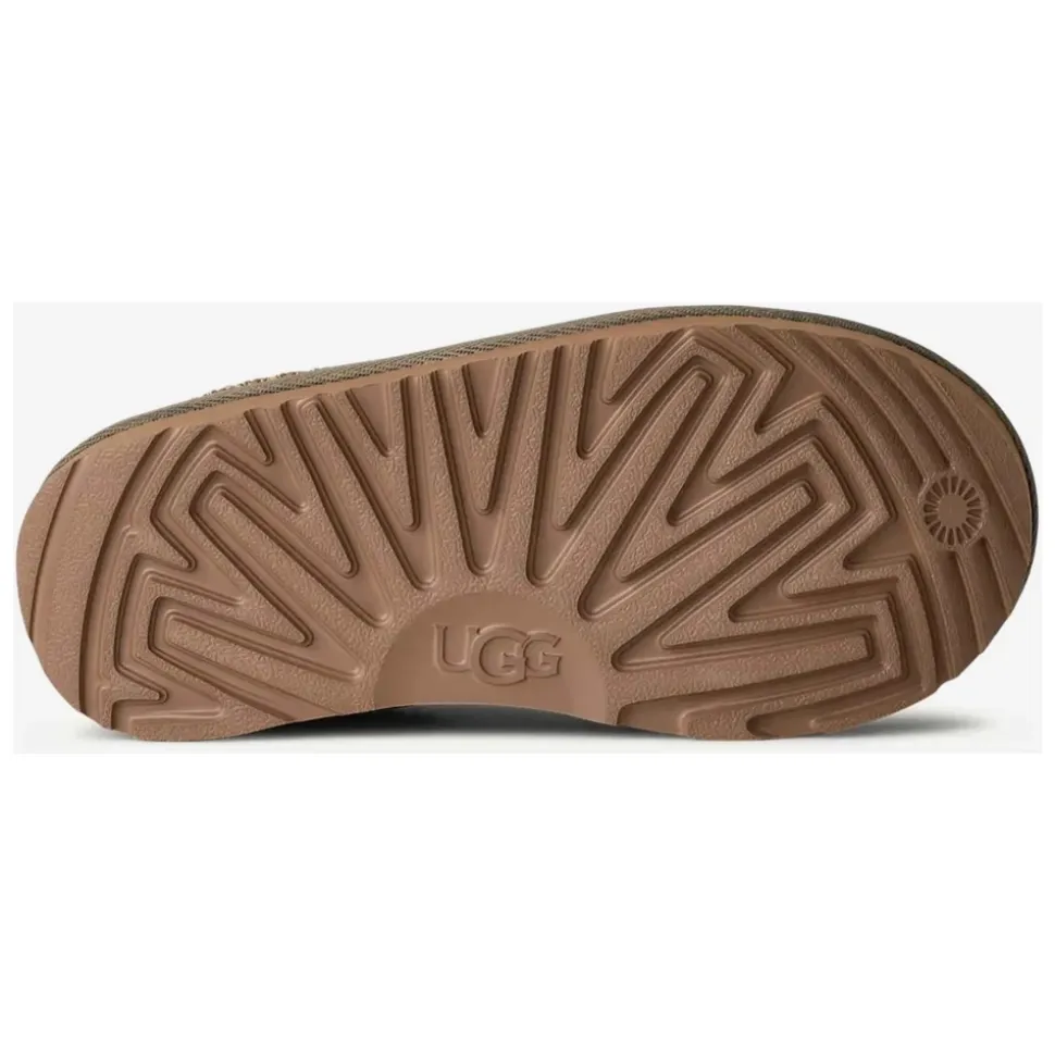 Tasman II Slippers