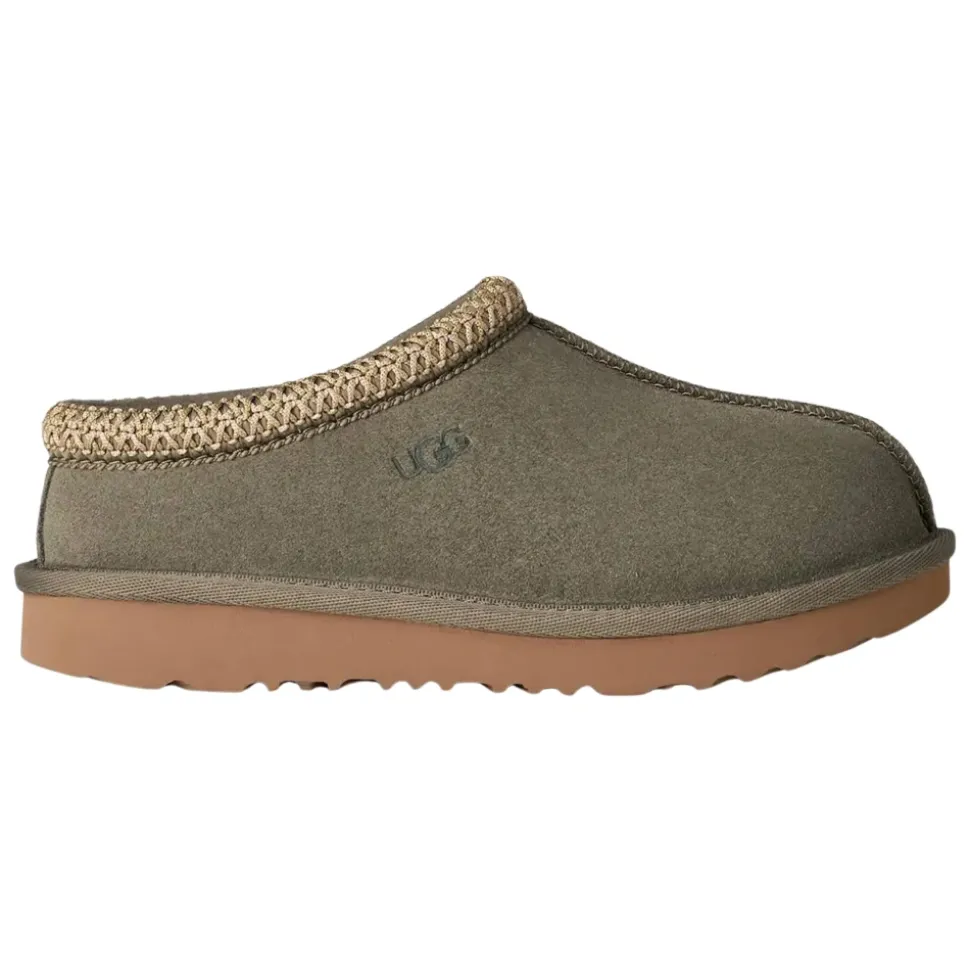 Tasman II Slippers