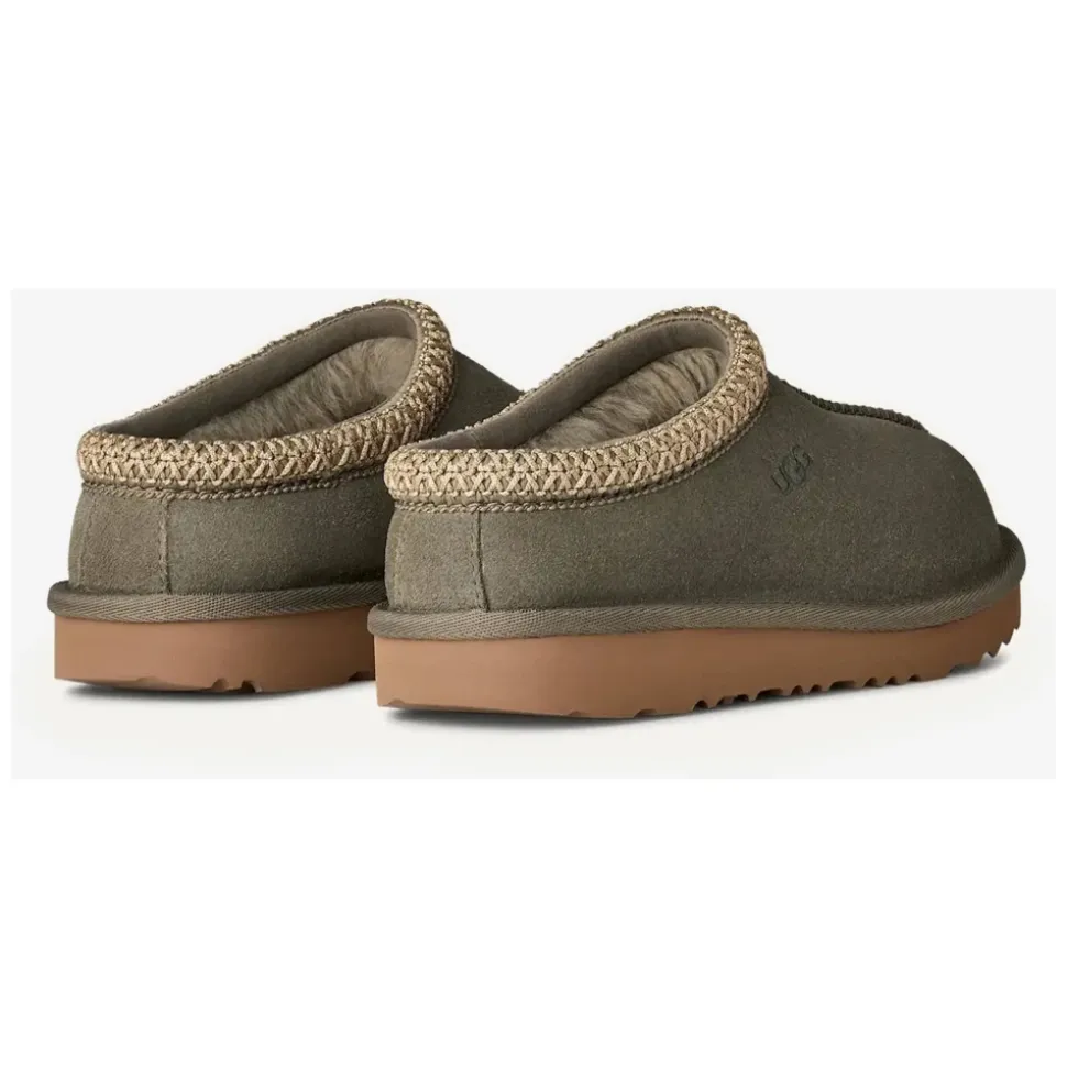 Tasman II Slippers
