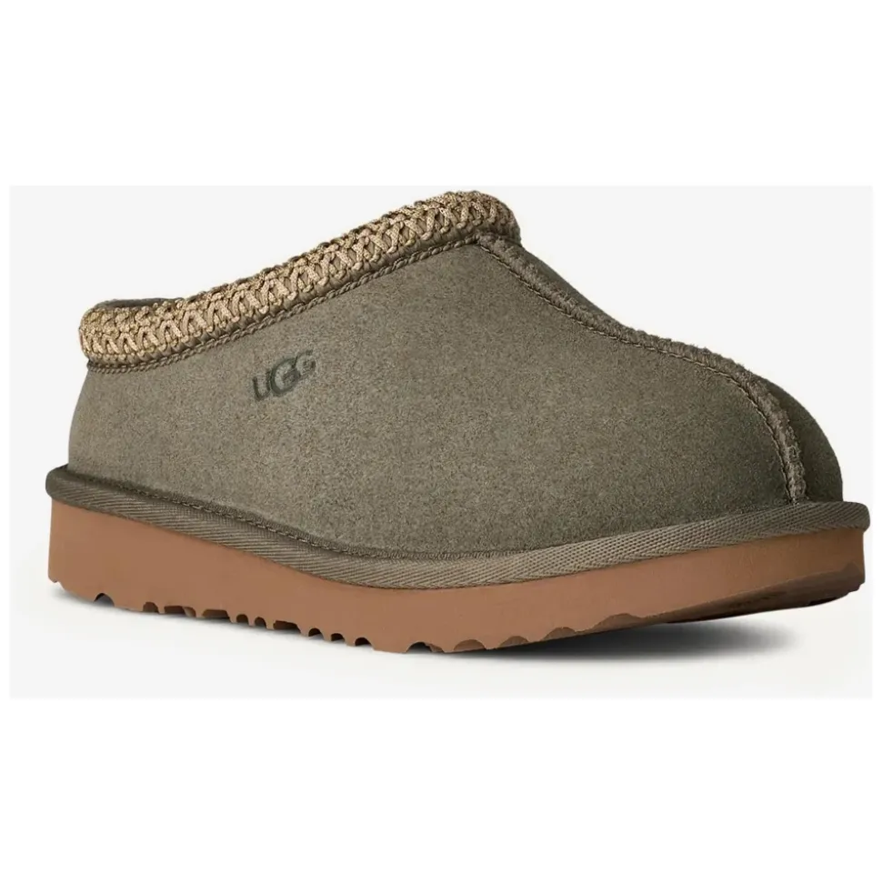 Tasman II Slippers