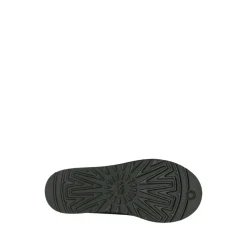 Tasman Pantofole Black