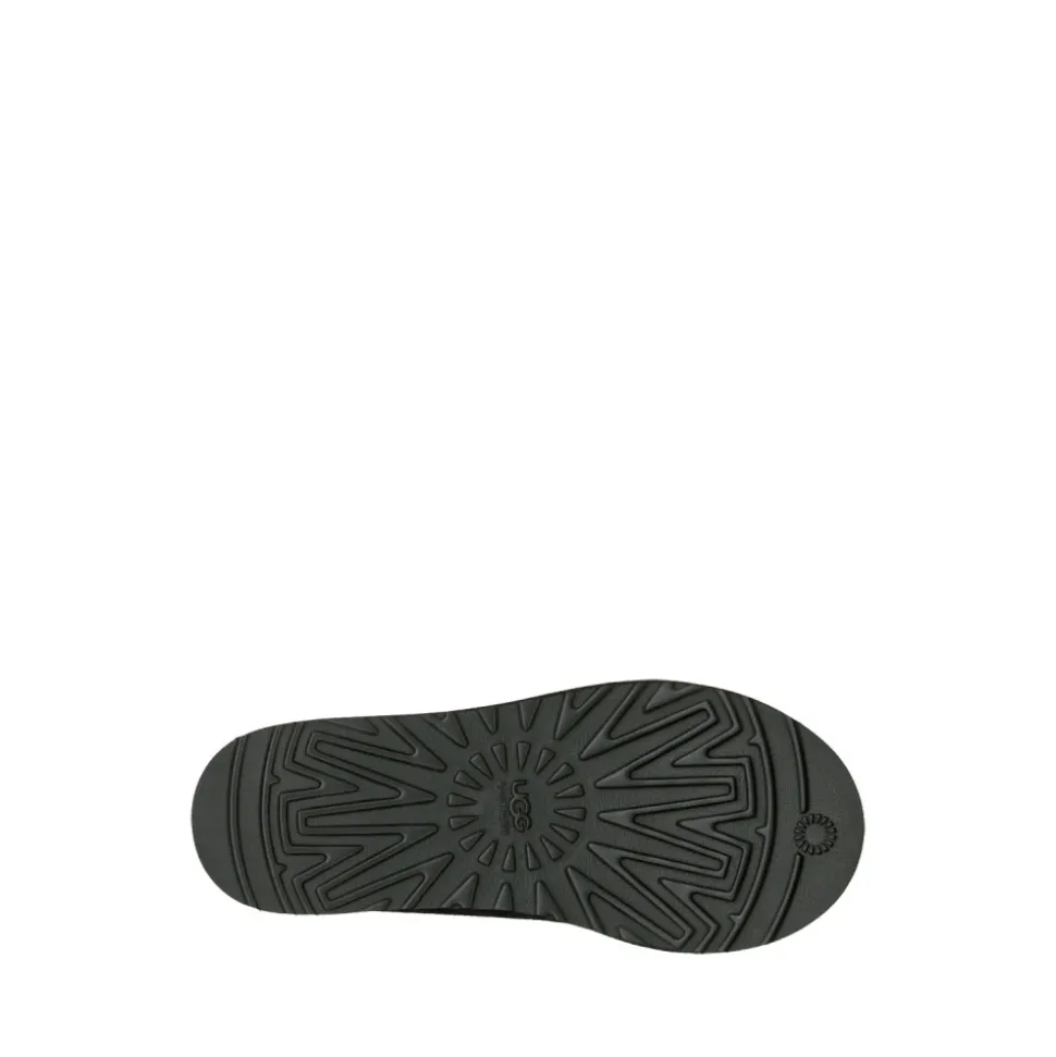 Tasman Pantofole Black