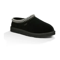 Tasman Pantofole Black