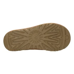 Tasman Pantofole Chestnut