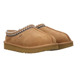 Tasman Pantofole Chestnut