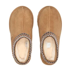 Tasman Pantofole Chestnut