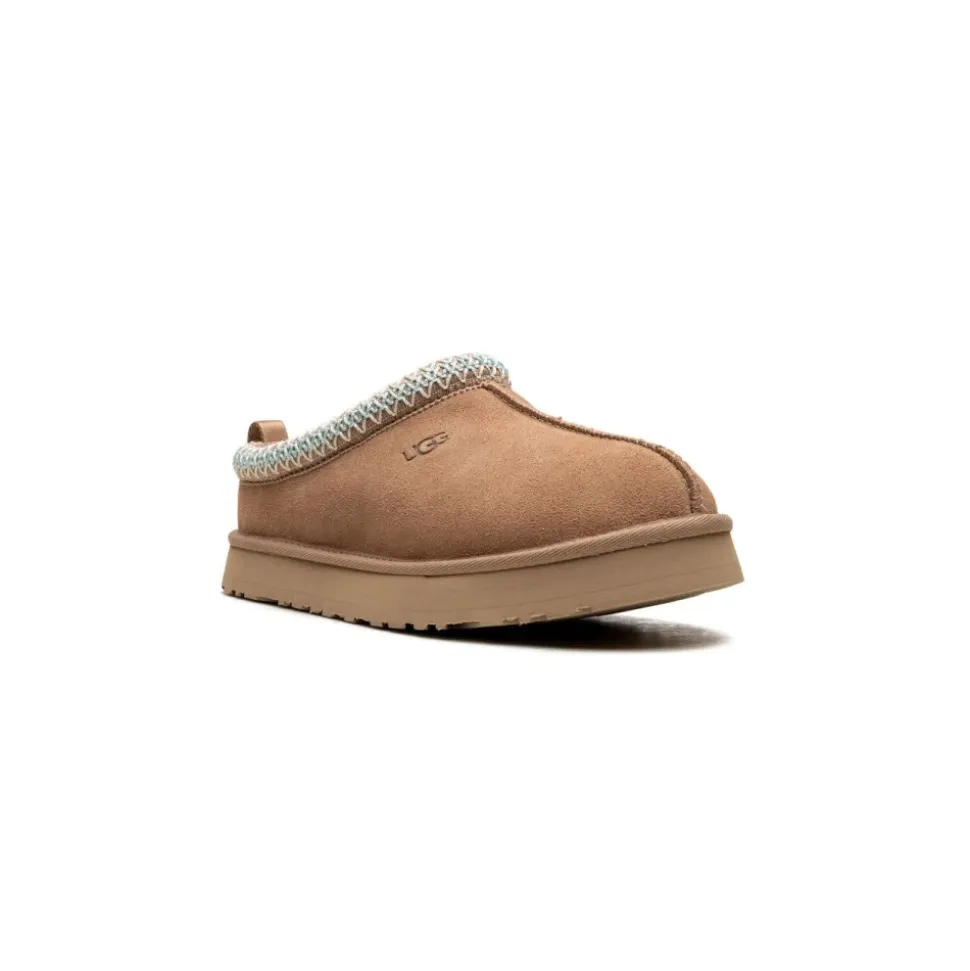 Tasman Slipper