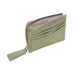 Tassel Card Holder