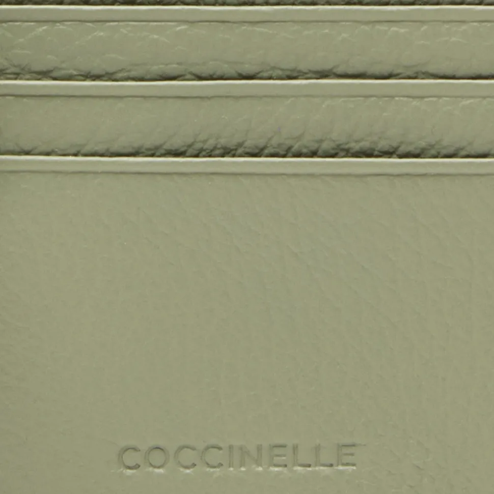 Tassel Card Holder