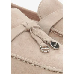Tassel Loafers