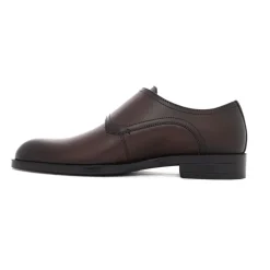 TAYIL-MONK-BUNL Leather Shoe