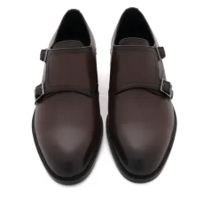 TAYIL-MONK-BUNL Leather Shoe