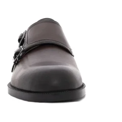 TAYIL-MONK-BUNL Leather Shoe