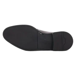 TAYIL-MONK-BUNL Leather Shoe