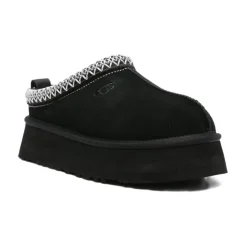 Tazz II Pantofole Black