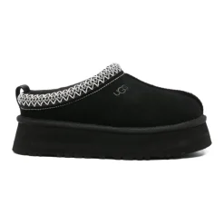 Tazz II Pantofole Black