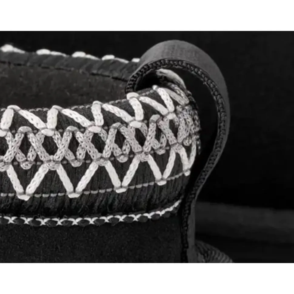 Tazz II Pantofole Black