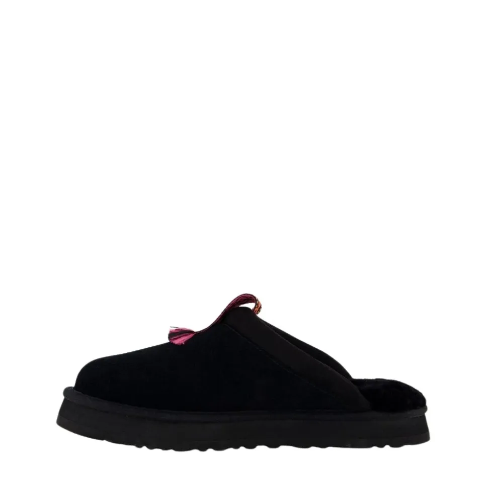 Tazzle Slipper