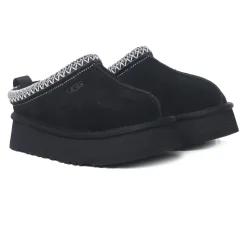 Tazz Pantofole Black